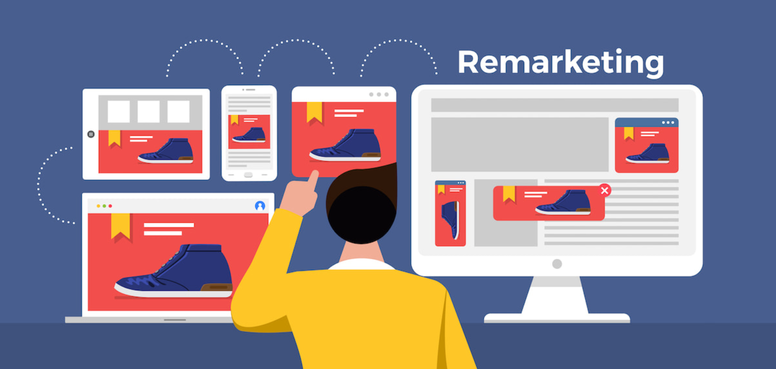 A Growing Remarketing Parent Audience Is A Hugely Underrated Asset For Your School