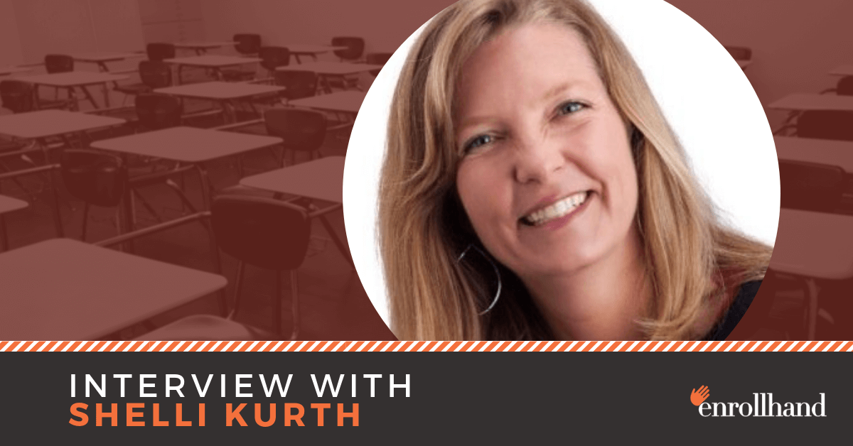 A Unique Instructional Method is the Best Marketing, with Shelli Kurth