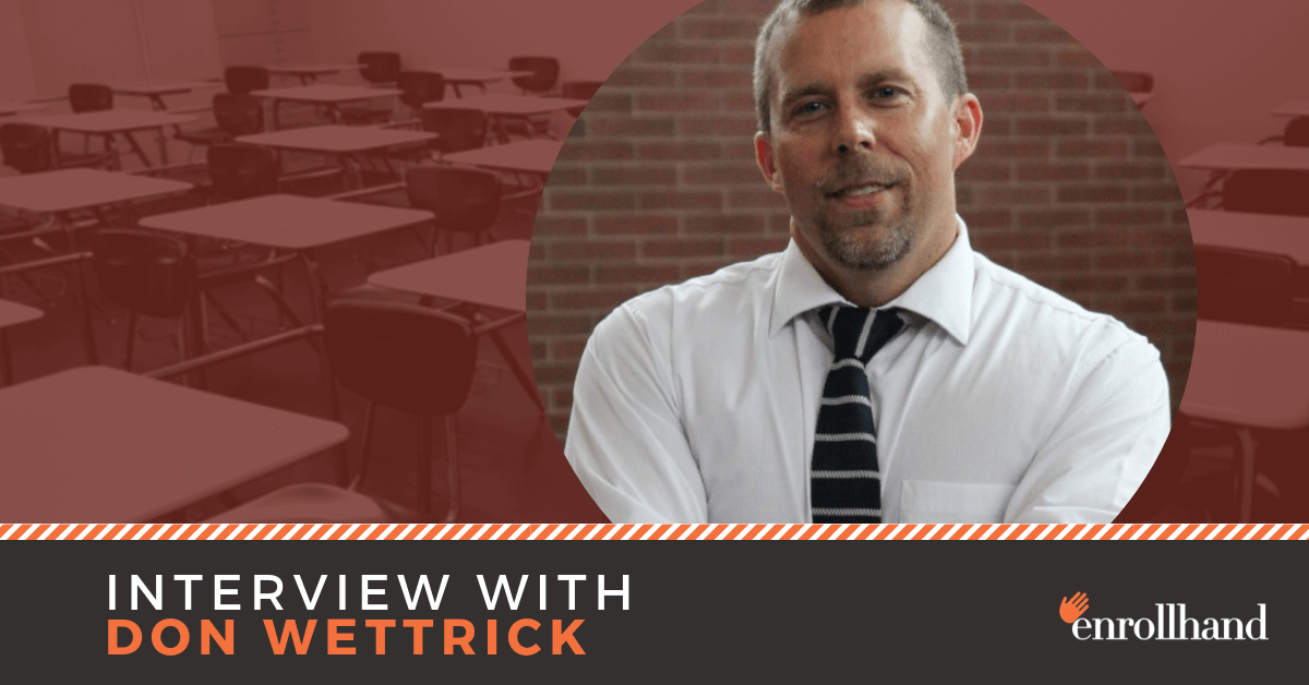 Every School Should Become a Media School, with Don Wettrick