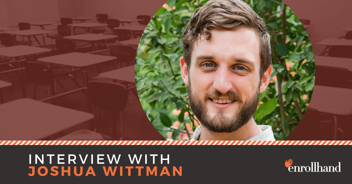 Serendipity and Diversity in Marketing, with Joshua Wittman