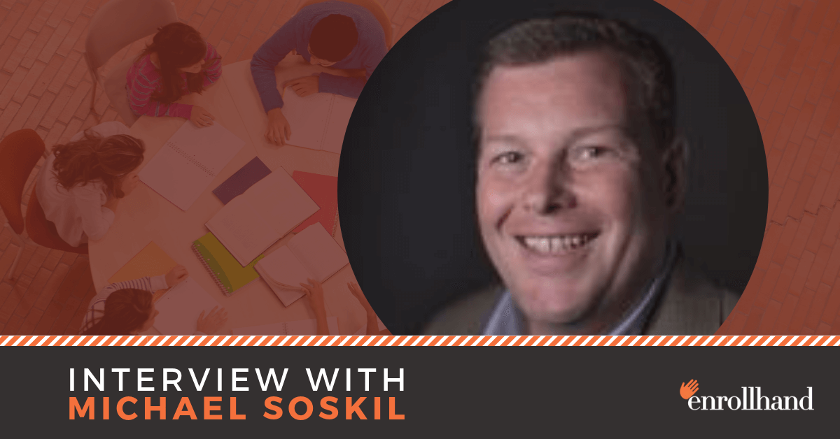 Technology in Education: A Balancing Act, with Michael Soskil